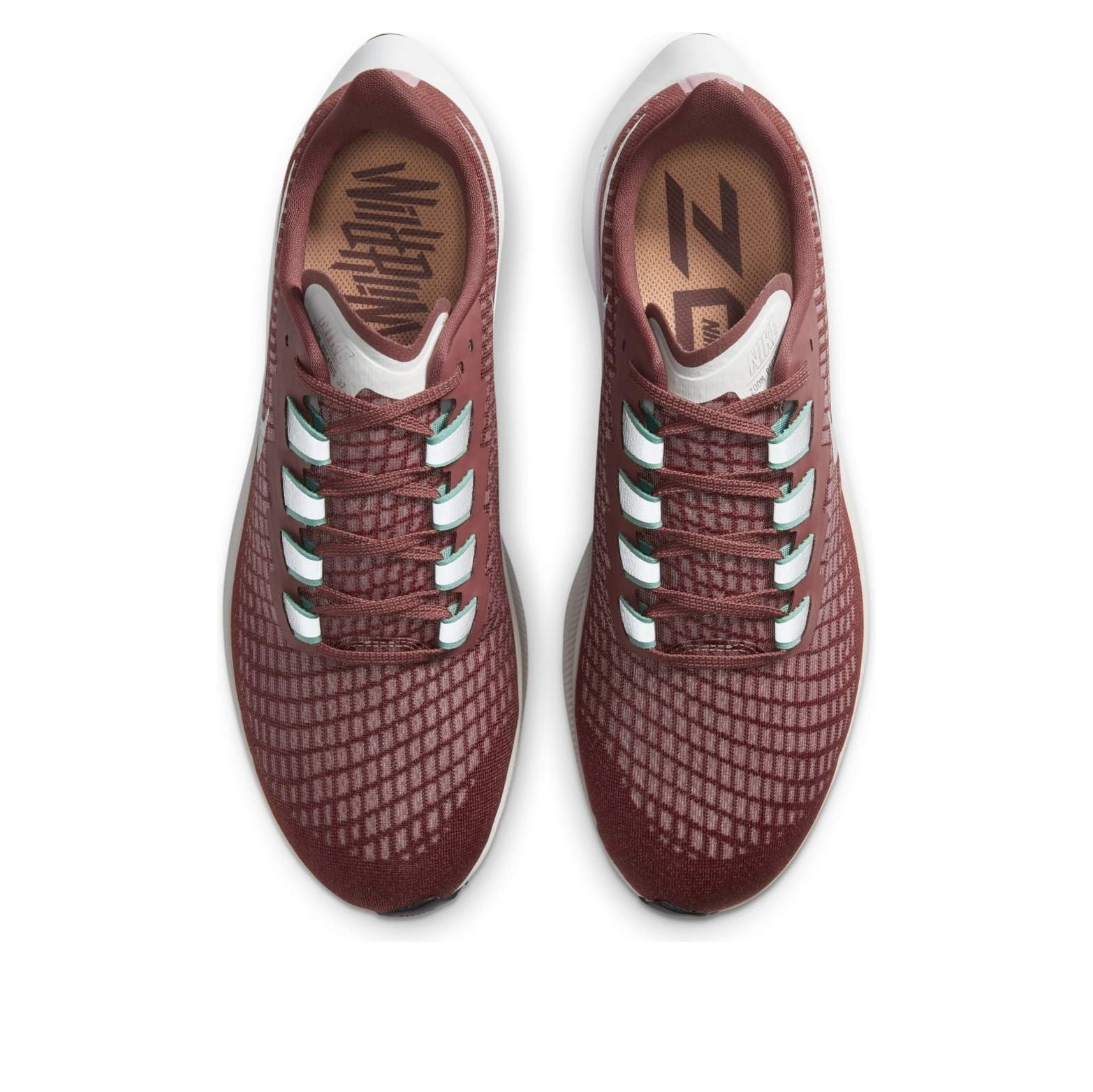 Nike Air Zoom Pegasus 37 'Claystone Red' CZ8696-601