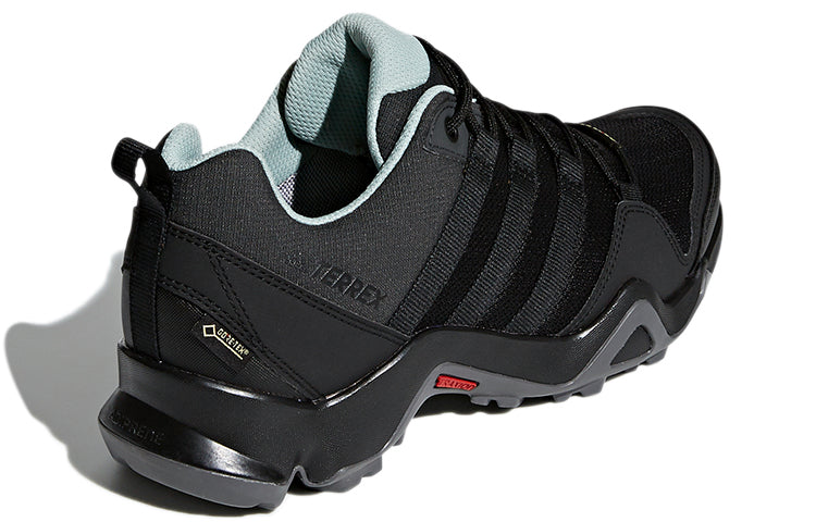 (WMNS) adidas Terrex Ax2r Gore-tex 'Black' AC8064