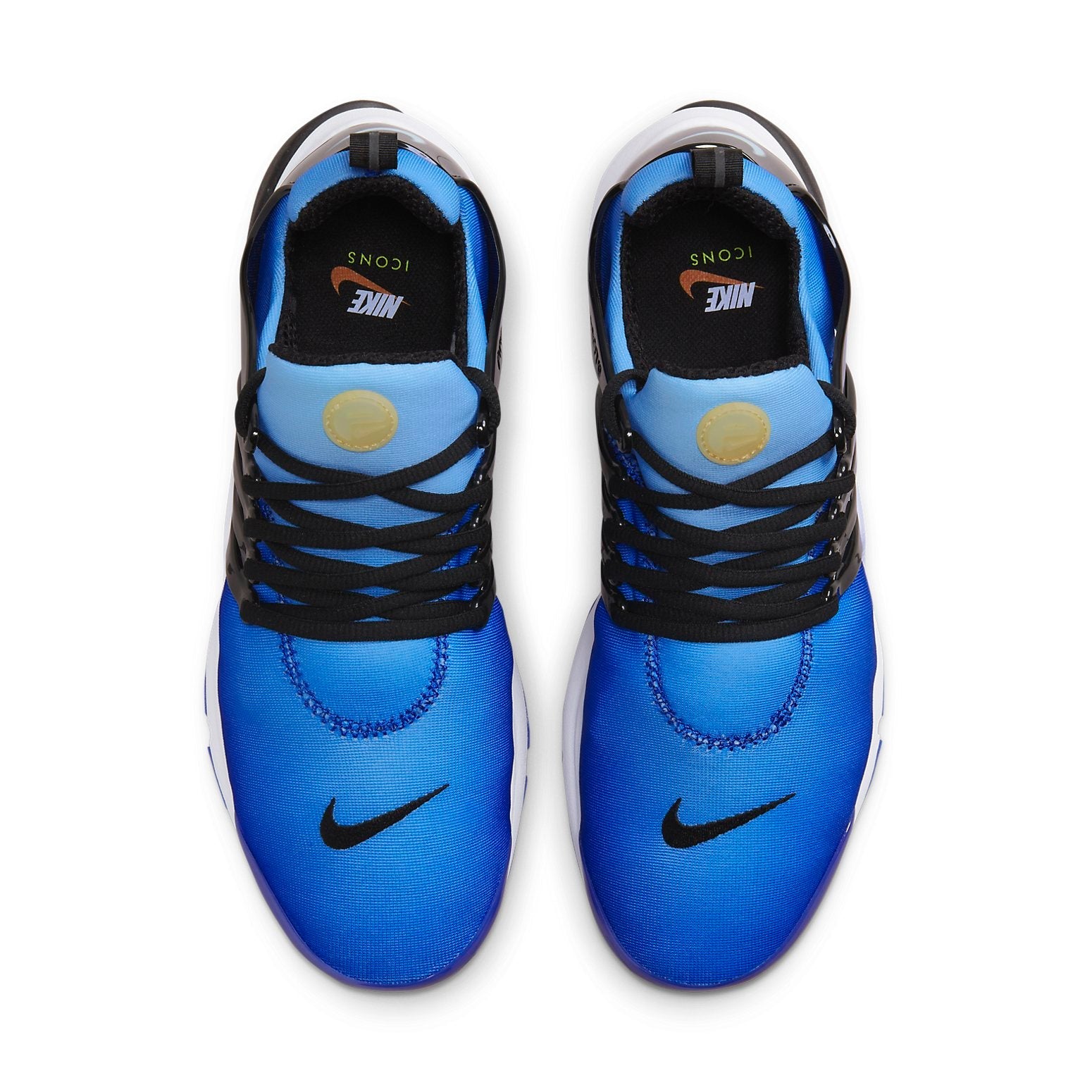 Nike Air Presto 'Icons' DX4258-400