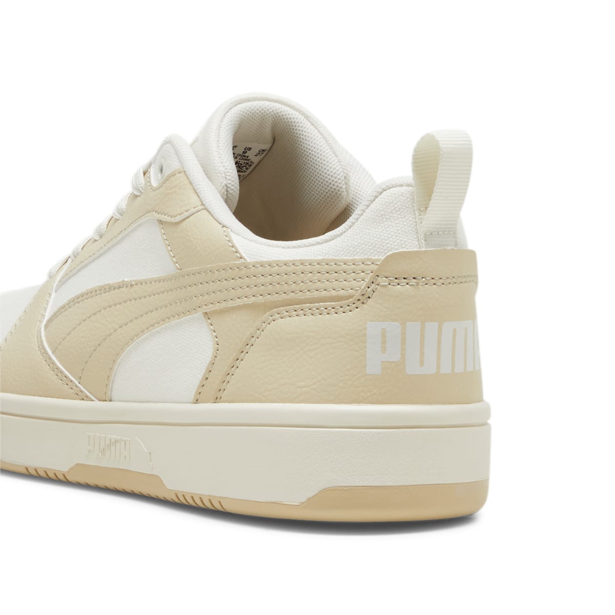 PUMA Rebound V6 Low CV 'Putty' 395079-01