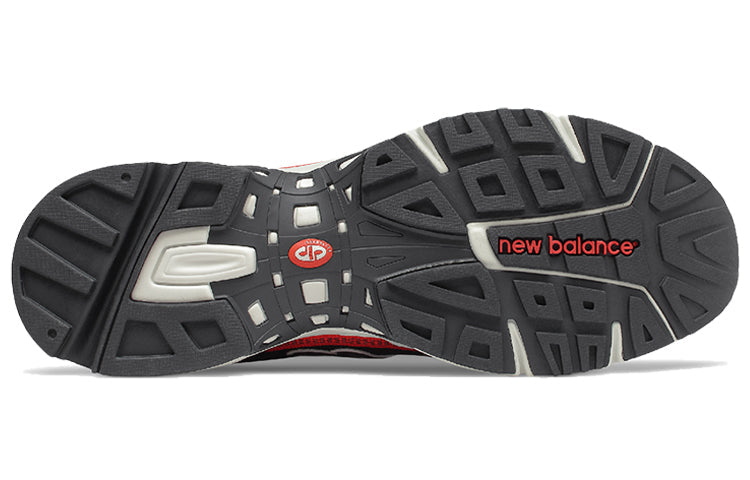 New Balance 827 'Black Red' ML827AAL