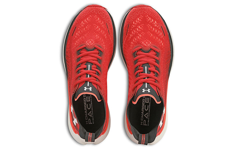Under Armour General 'Red Dark Grey' 3026556-600