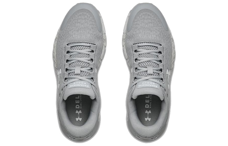 Under Armour Charged Rogue 2 Marble 'Grey' 3023361-100