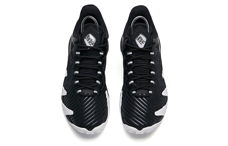 ANTA Reverse Blade 'Black White' 112121616S-2