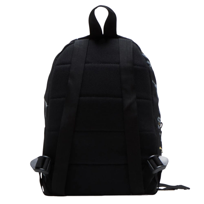 Air Jordan Rise And Shine Mini Backpack 'Black Gold' 7A0608-023
