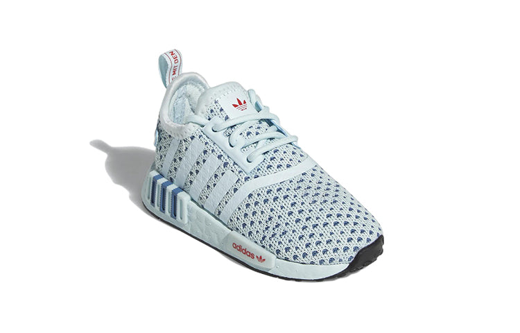 (TD) adidas NMD_R1 I 'Almost Blue' FZ6250