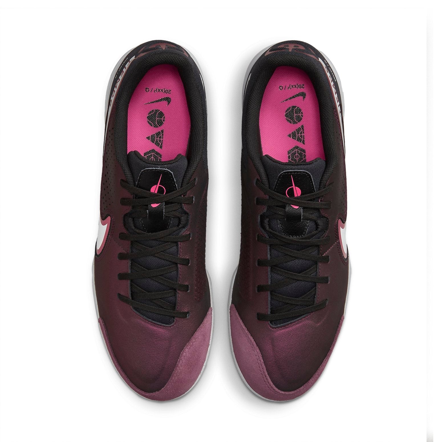Nike Tiempo Legend 9 Academy IC 'Generation Pack' DR5981-510