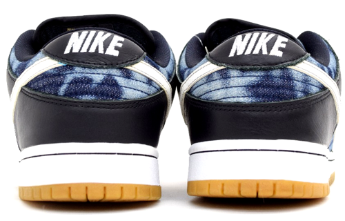 Nike SB Dunk Low Premium ' Fast Times' 745954-014
