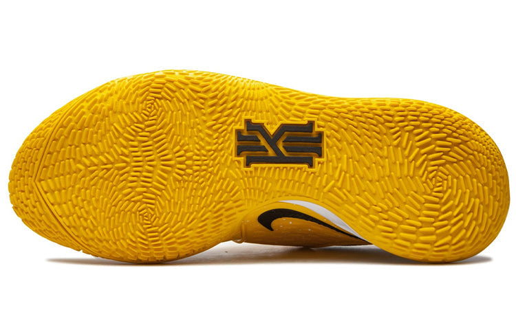 Nike Kyrie Low 2 TB 'Amarillo Yellow' CN9827-104