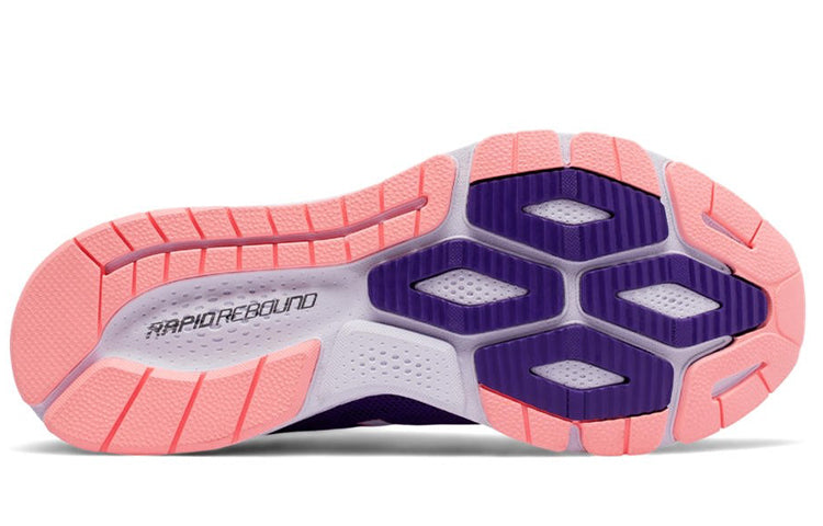 (WMNS) New Balance Vazee Rush v2 Shoes Purple WRUSHVL2