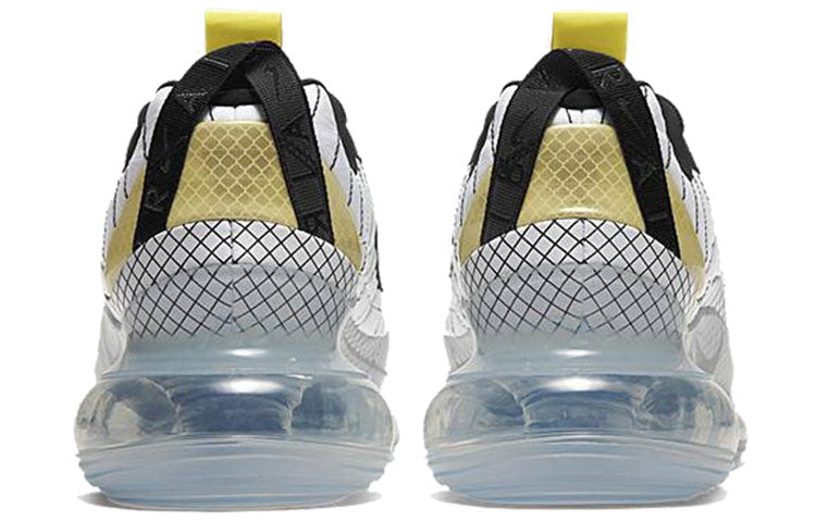 Nike Air MX 720-818 'Yellow' CI3871-100