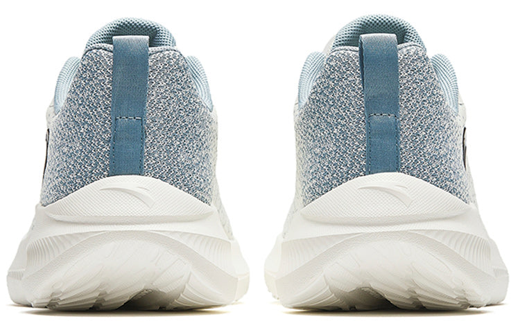 ANTA Running Series Sneakers 'White Blue' 912335505-4