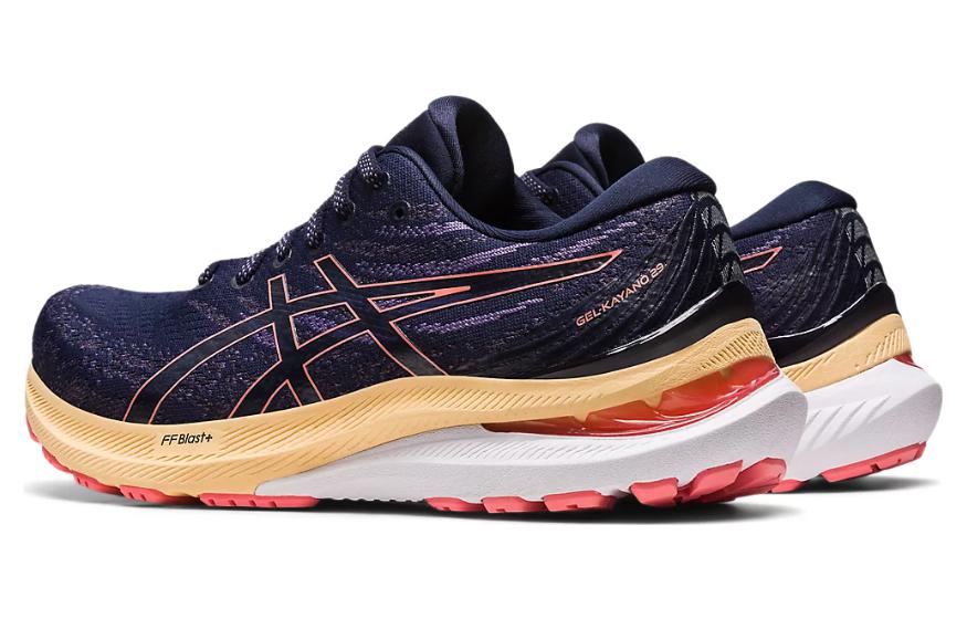 (WMNS) ASICS Gel-Kayano 29 'Midnight Papaya' 1012B272-402