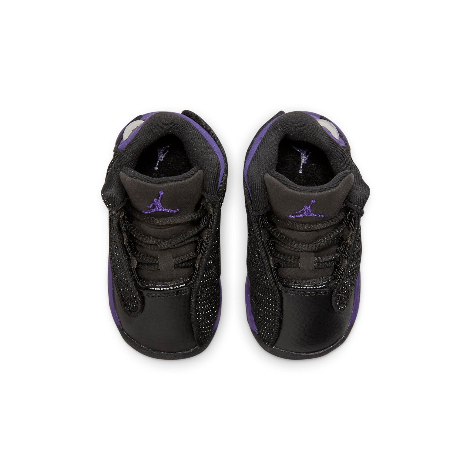 (TD) Air Jordan 13 Retro 'Court Purple' 414581-015