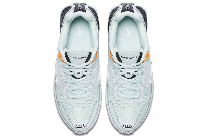 (WMNS) Nike Shox Enigma 'Ghost Aqua' BQ9001-400