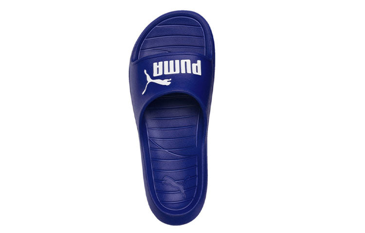 PUMA Divecat V2 Sandals 'Blue' 369400-03