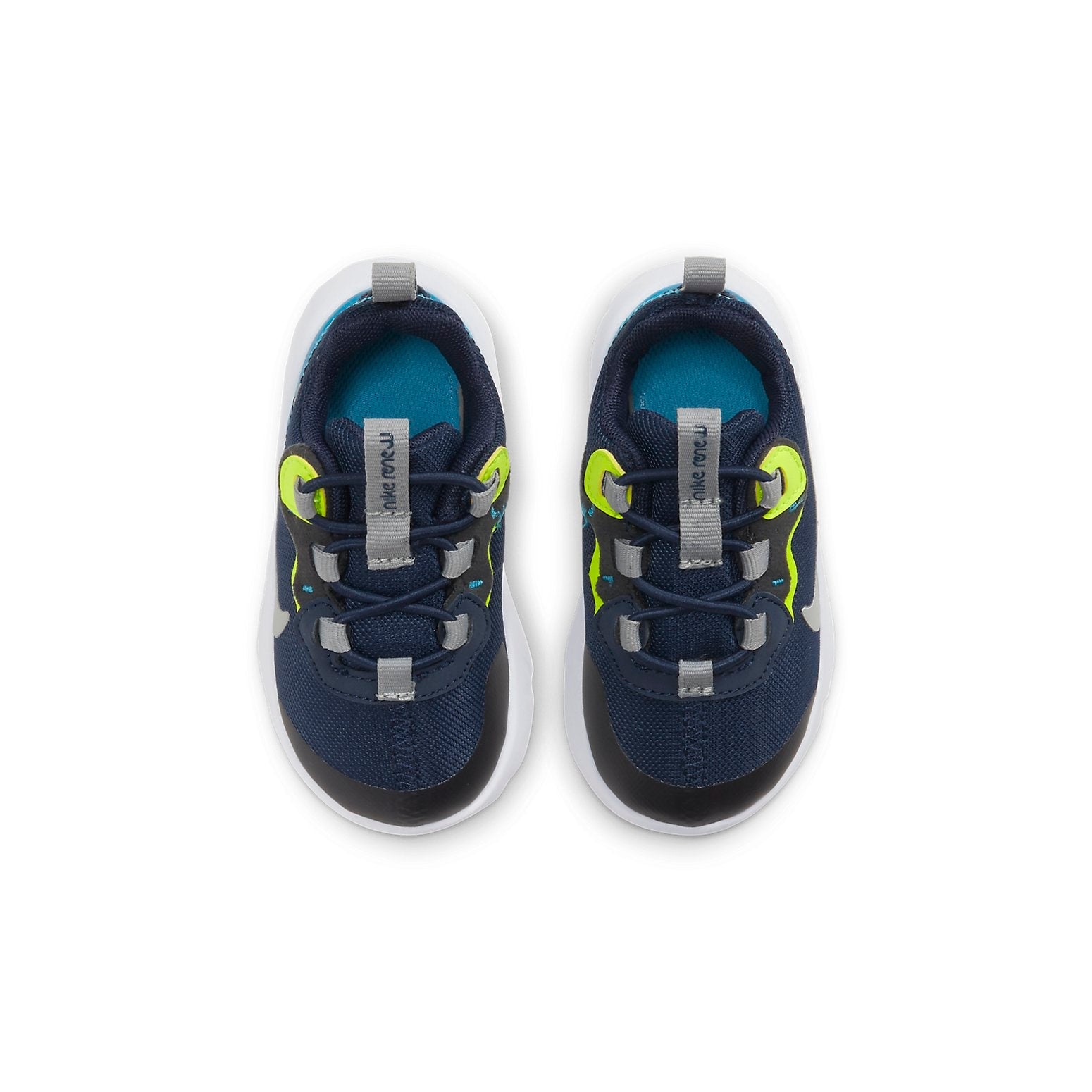 (TD) Nike Element 55 Blue/Green CK4083-400