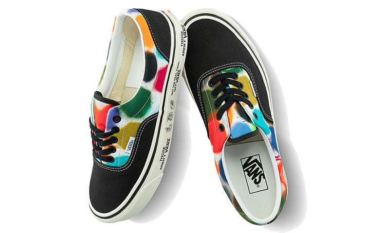 Vans Era 95 DX 'Anaheim Factory - Spray Spots' VN0A2RR19MJ