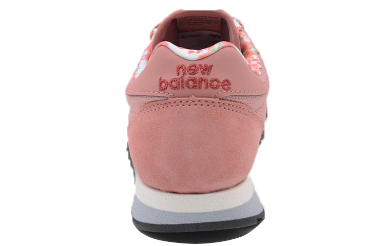 (WMNS) New Balance 520 Series 'Pink' WL520AA