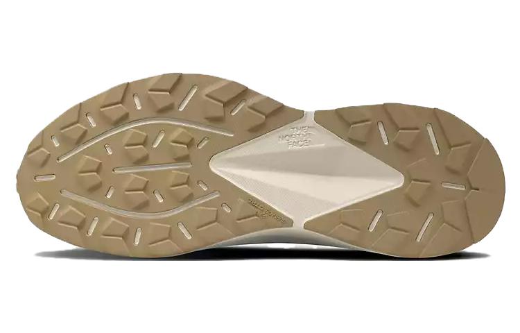 (WMNS) THE NORTH FACE Oxeye Tech Running Shoes 'Sulphur Moss' NF0A7W4U-OIH