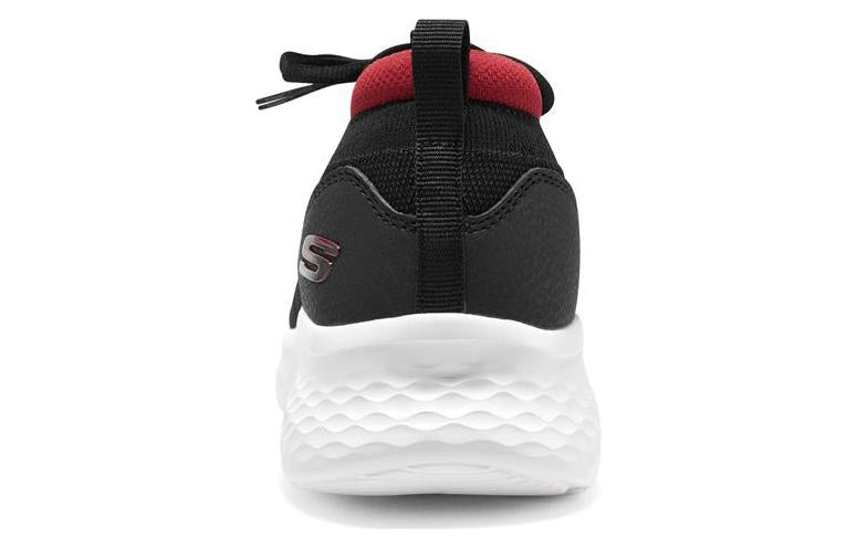 Skechers Skech-Lite Pro 'Black Red' 232593-BKRD