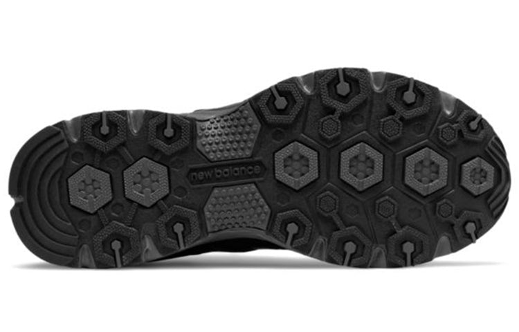 New Balance 510 Series v3 Trail Black MT510CB3
