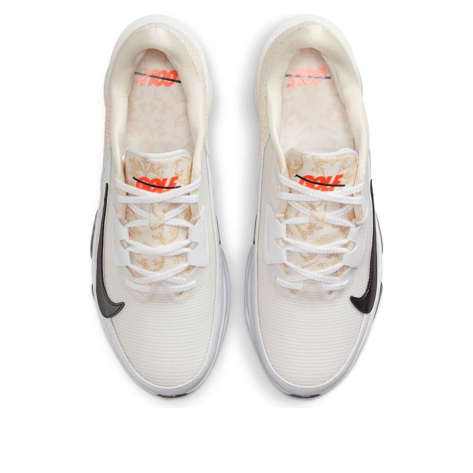 Nike Air Zoom Infinity Tour 2 Golf 'The Open Championship' HV4076-100