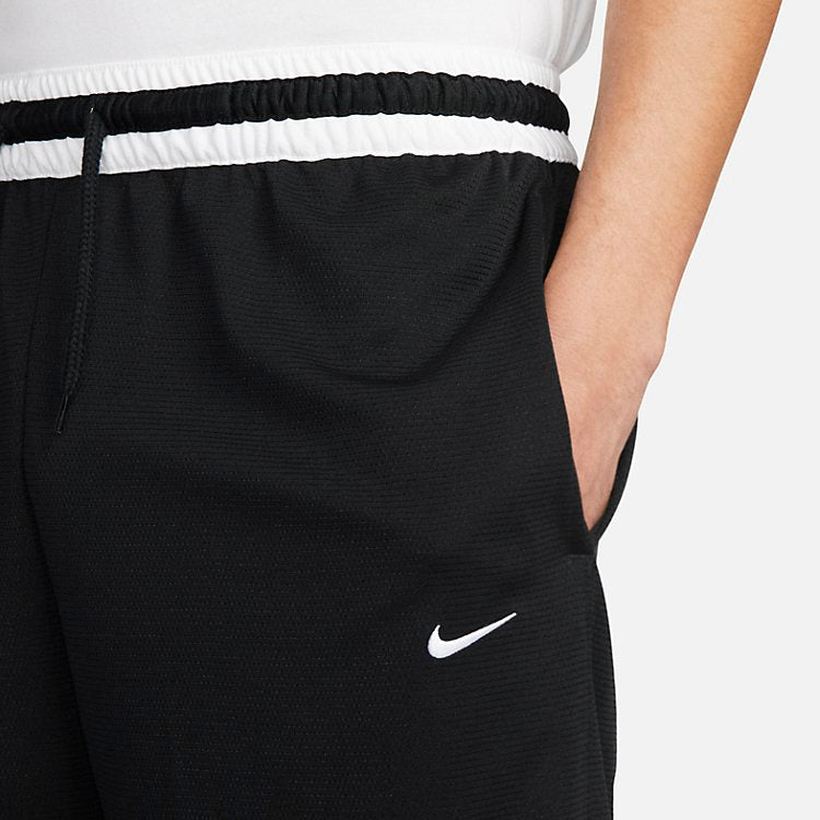 Nike Dri-FIT DNA Men's 10' Basketball Shorts 'Black' DH7160-010