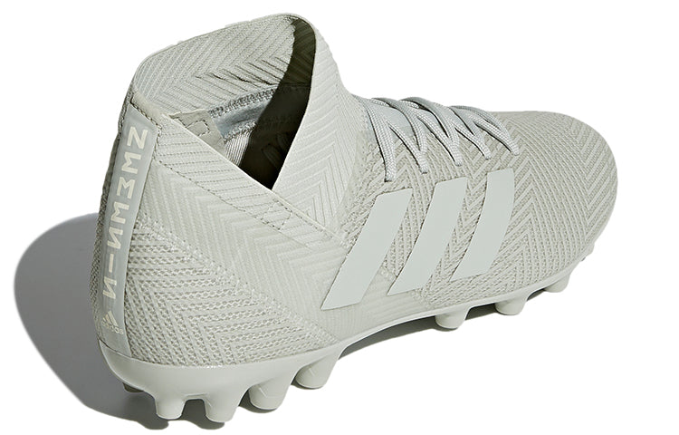 adidas Nemeziz 18.3 AG 'Sliver Grey' D97849