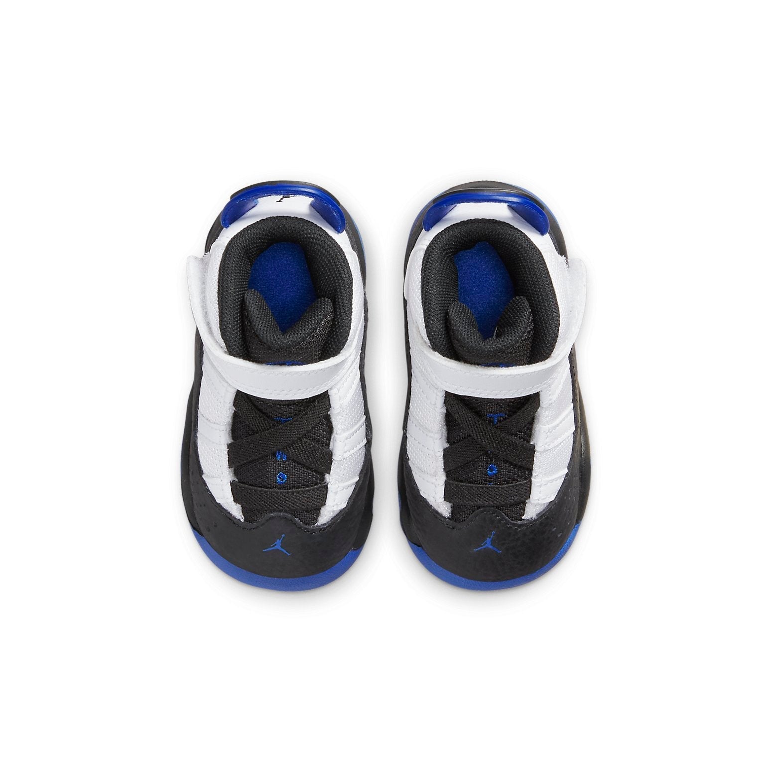 (TD) Air Jordan 6 Rings 'White Game Royal' 323420-142