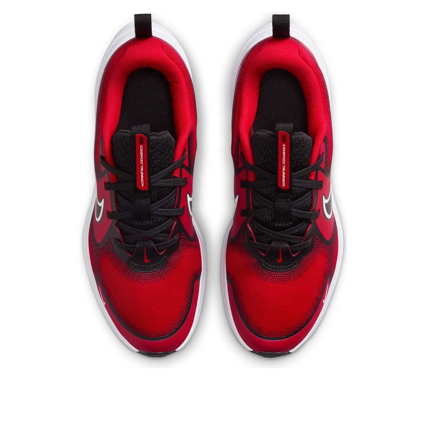 (GS) Nike Cosmic Runner 'University Red Black White' HM4402-601
