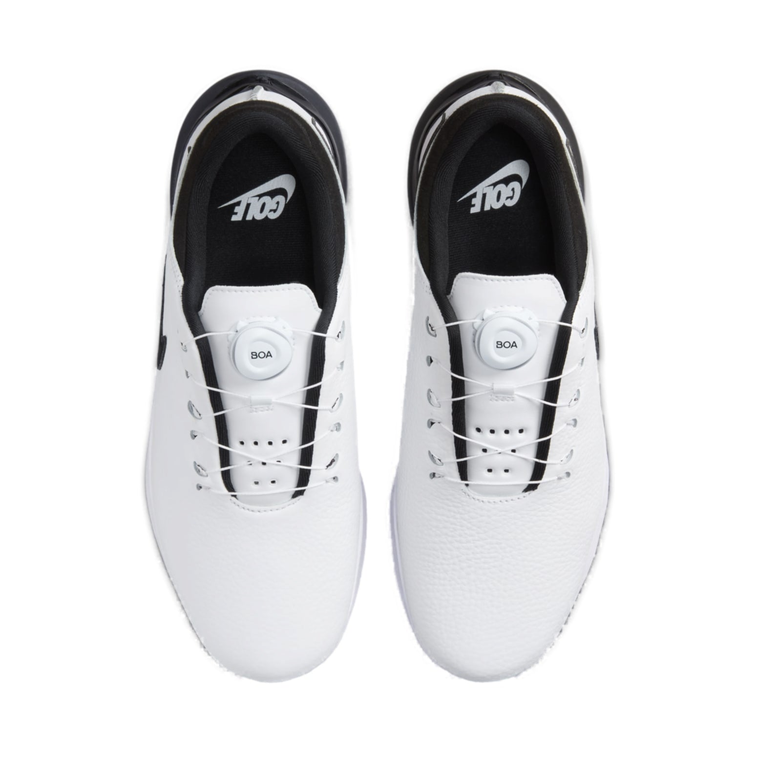 Nike Air Zoom Victory Tour 3 Boa Wide 'White Black' DV6797-102