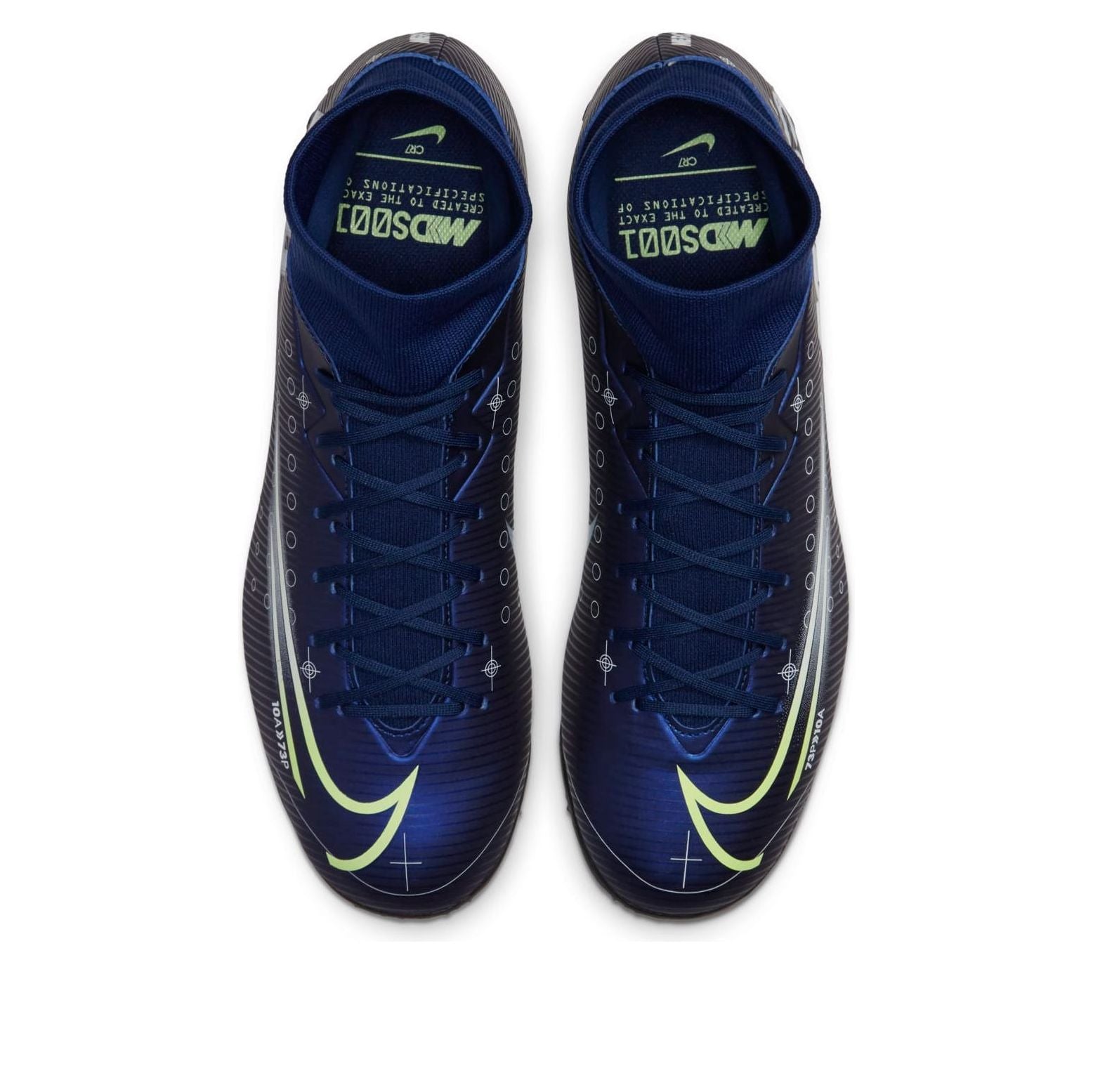 Nike Mercurial SuperflyX 7 Academy MDS TF 'Dream Speed' BQ5435-401