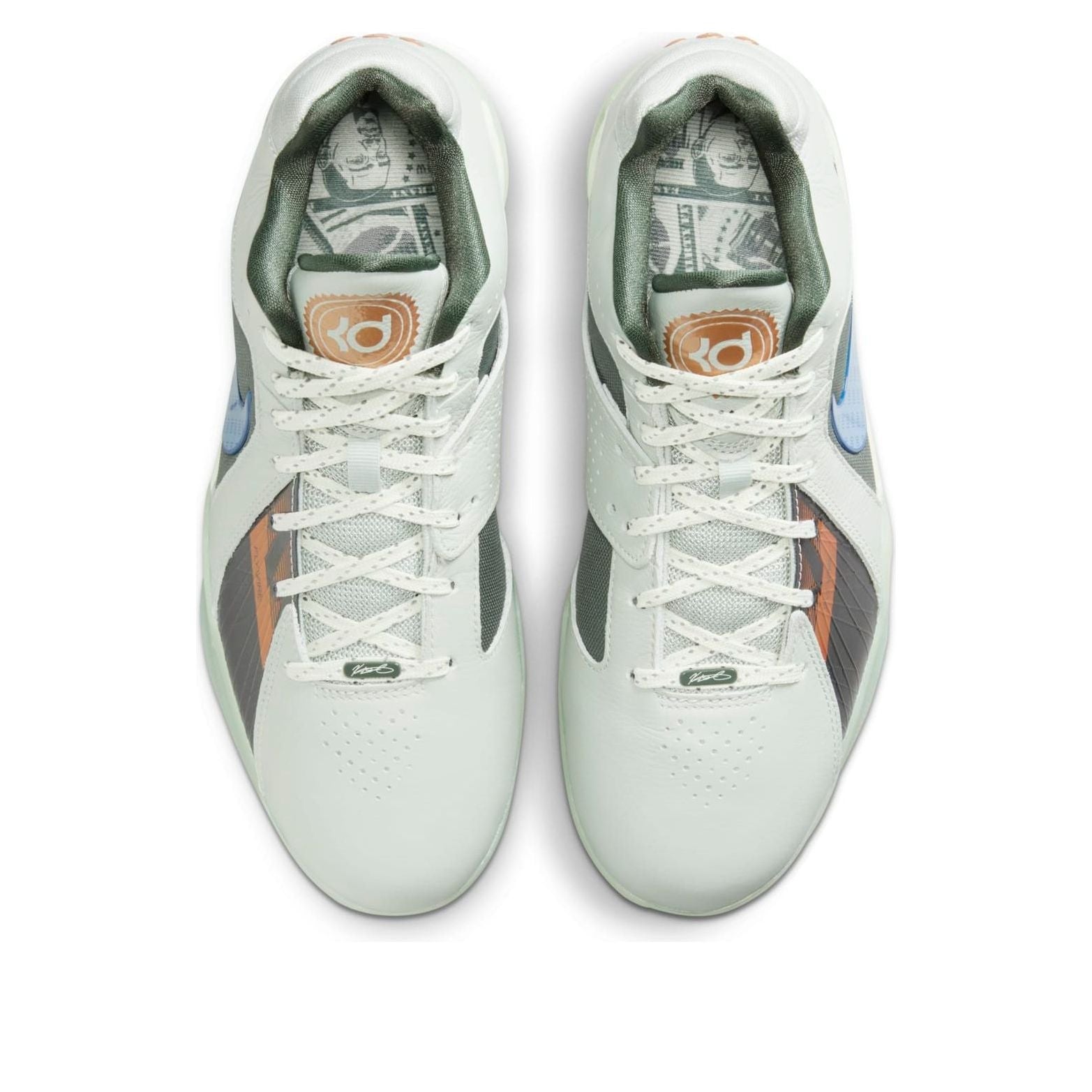 Nike Zoom KD 3 'Easy Money' FJ0980-001