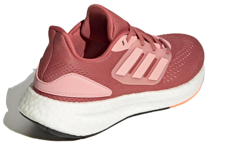 (WMNS) adidas PureBoost 22 'Wonder Red' HQ1461