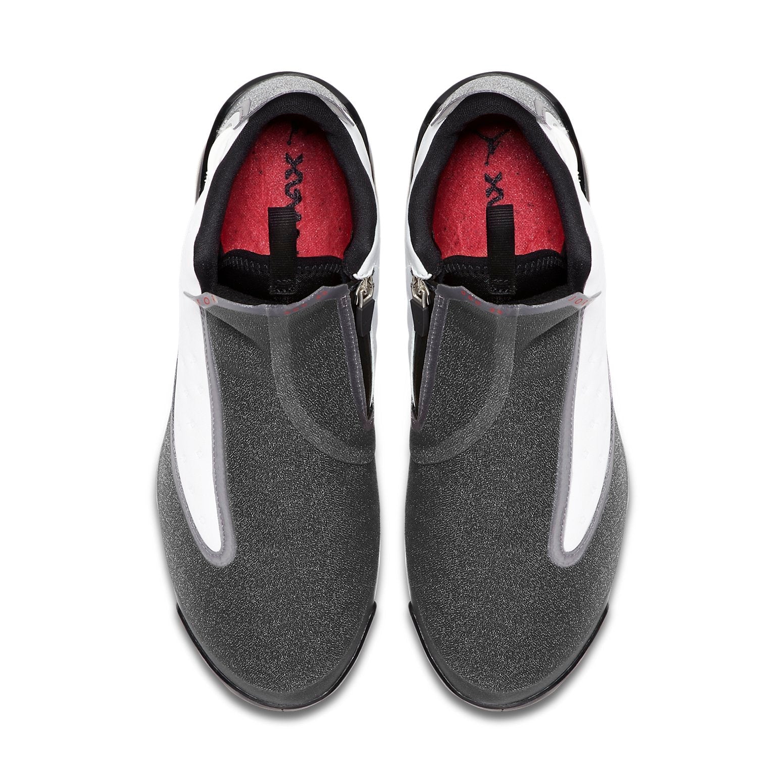 (WMNS) Air Jordan Reign 'Ash' CD2601-006