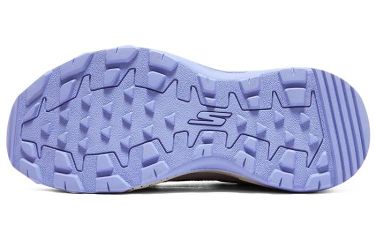 (WMNS) Skechers GO RUN Trail Altitude 'Brown' 128211-MVE