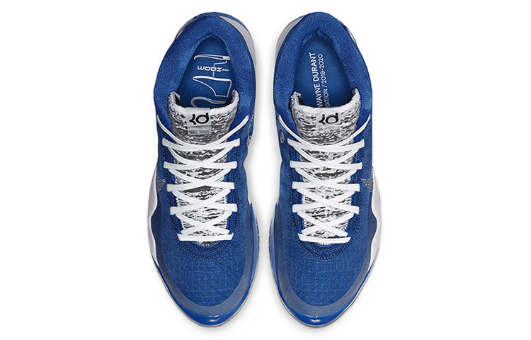 Nike KD 12 TB 'Game Royal' CN9518-405