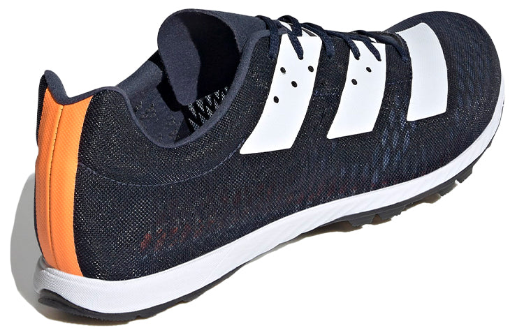 adidas Adizero XC 'Collegiate Navy White' EG8455