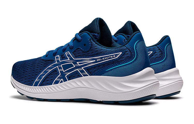 (GS) ASICS Gel-Excite 9 'Lake Drive' 1014A231-400