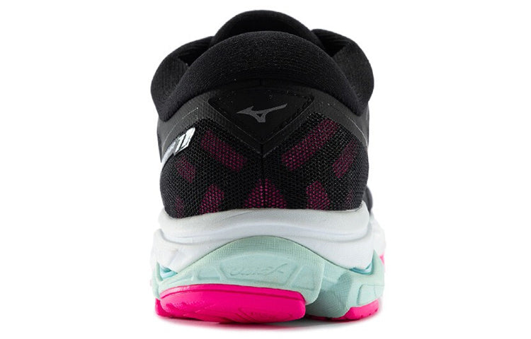 (WMNS) Mizuno Ultima 11 Black/Pink J1GD190910