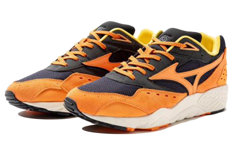Mizuno Contenteder 'Naruto: Shippuden Uzumaki Naruto' D1GG210901