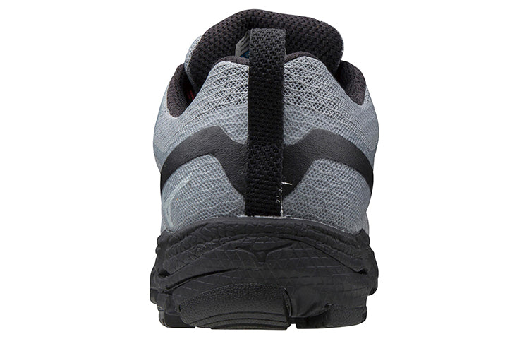 (WMNS) Mizuno Wave Gazelle 2 'Grey Black' B1GB200203