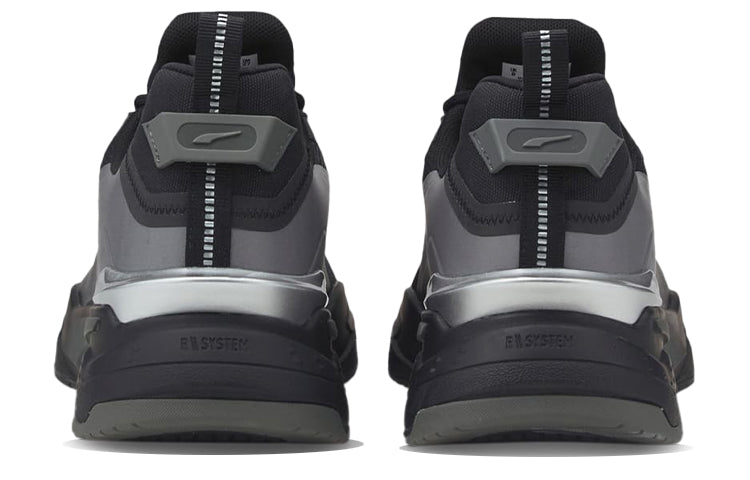 PUMA RS-Fast Unmarked 'Black Castle Rock' 385560-02