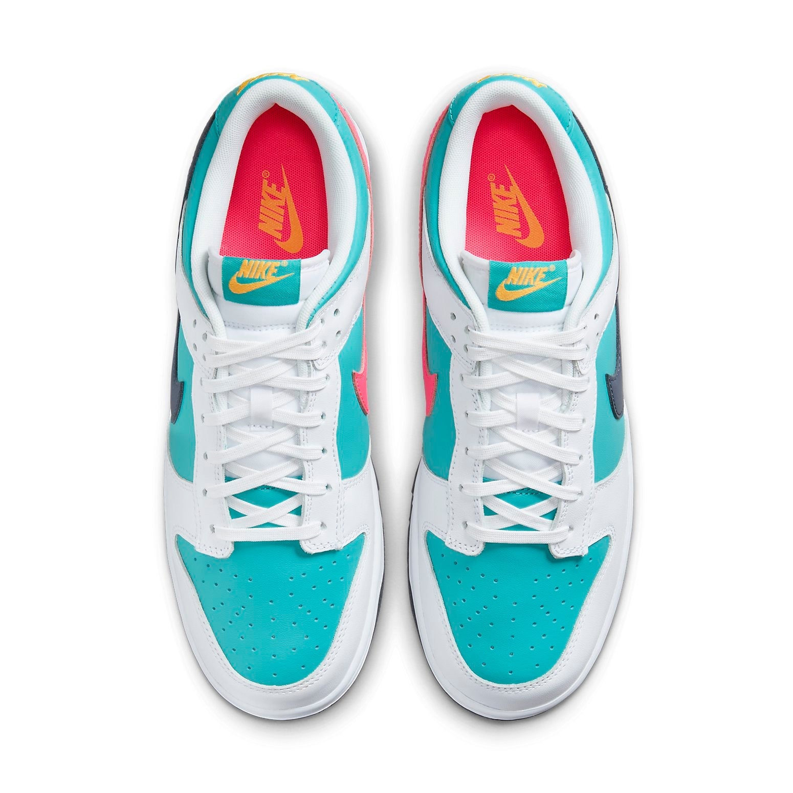 Nike Dunk Low 'Dusty Cactus Thunder Blue' HF4850-345