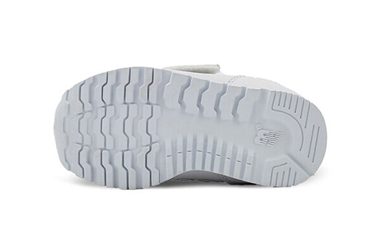 New Balance 373 Series White Toddler KV373AWI