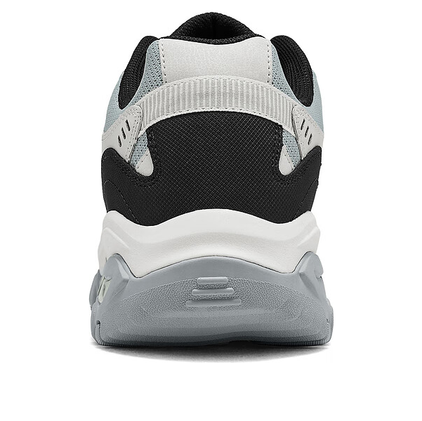 Skechers Arch Fit Footsteps 'Gray Green' 237766-LTGY