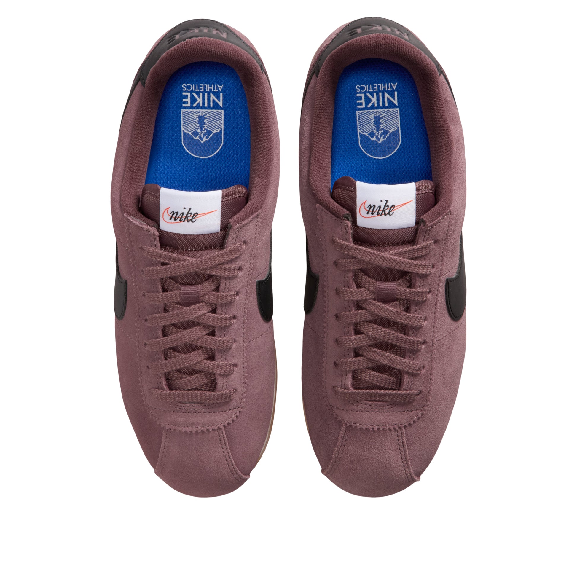 (WMNS) Nike Cortez 'Tattoo Sail Black' IB1857-500