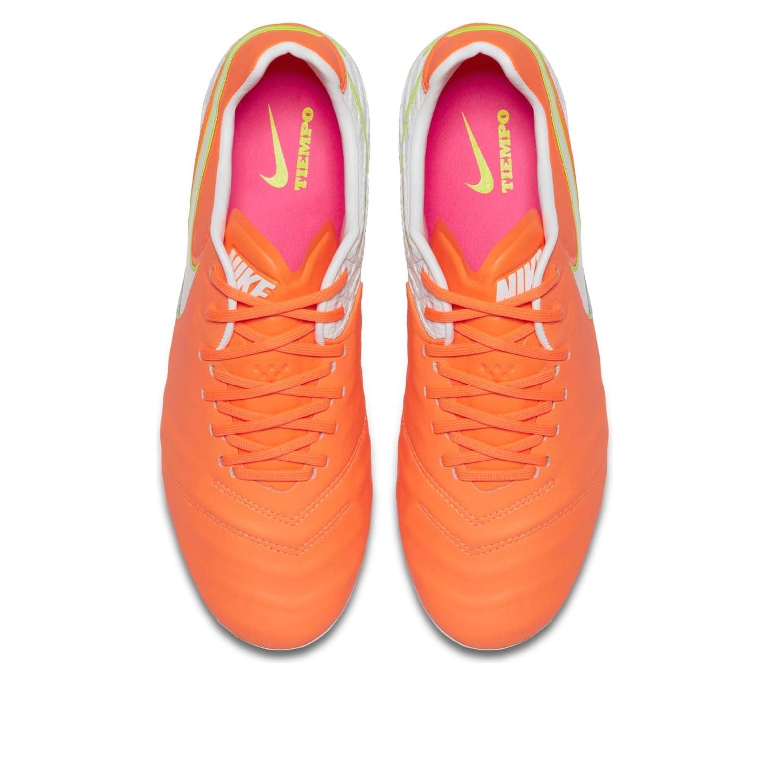 (WMNS) Nike Tiempo Legend VI FG 'Tart' 819256-817
