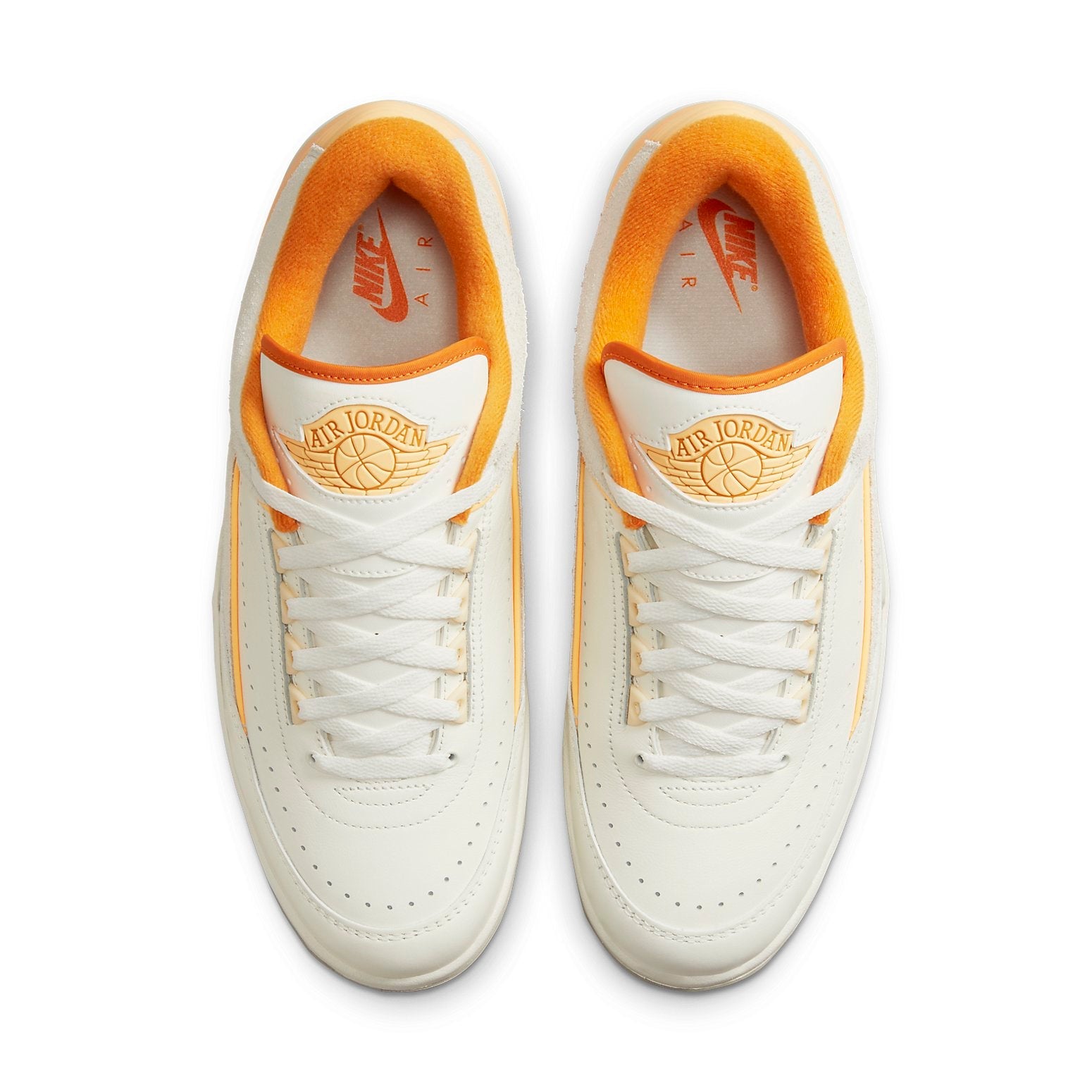 Air Jordan 2 Retro Low 'Craft Melon Tint' DV9956-118